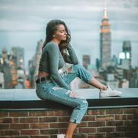 Отзыв от Ева - виза ДТВ